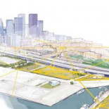 Quayside, el polémico barrio futurista de Toronto diseñado por Google