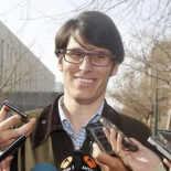 Luis Salom: de 'asesor de los líos' del PP a denunciante masivo de Compromís