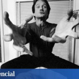 Y Robin Williams perdió la cabeza: el impactante documental de HBO