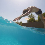 Mearse en la piscina: la verdad sobre el (puerco) idilio entre pis y albercas