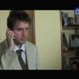 The Pesetor (El Taxista)