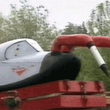 El transbordador espacial soviético «con cuernos» que nunca voló