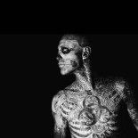 Hallan muerto al modelo conocido como 'Zombie Boy' en Montreal