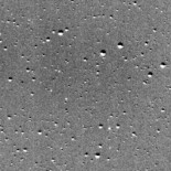 El nuevo cazador de exoplanetas de la NASA se exhibe con un cometa (ING)