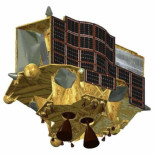 SLIM, la sonda japonesa que aterrizará horizontalmente sobre la Luna