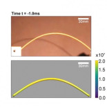 Matemáticos resuelven un antiguo misterio sobre los espaguetis (ING)