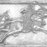 Salar la tierra, la antigua condena a las ciudades malditas que podría ser un mito