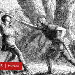 Cómo arreglaban las narices cuando la cirugía plástica estaba en pañales