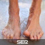 El dedo gordo del pie aún tenía capacidad prensil en los primeros humanos