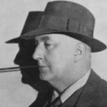 Edgar Wallace y la España de Alfonso XIII (I): el rey que sonríe