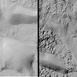 Investigadores lanzan el mapa más preciso del terreno de la Antártida (ENG)