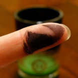 Resuelto el misterio de la carbonilla