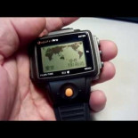 El Ruputer Pro de Seiko demuestra lo estilosos que podían ser los smartwatches en 1998