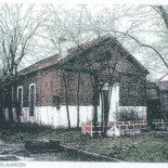 Cuarteles de Campamento: estado actual de los pabellones de la estación militar de Campamento y su entorno