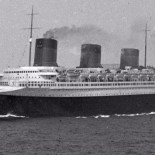 Los barcos de pasajeros más grandes del último siglo