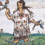 Ahuianime, la prostitución en el México prehispánico