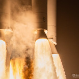 El último vuelo del Delta II: adiós a una leyenda de la astronáutica