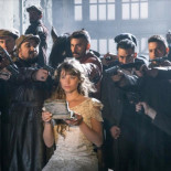 El Continental: un despropósito que TVE no se puede permitir