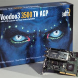 La búsqueda de la experiencia retro: tarjetas gráficas