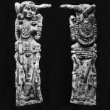 Desde Roma hasta China: el mundo hace 2000 años