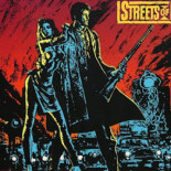 Curiosidades de Calles de fuego, una fábula de Rock & Roll