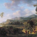 Cuando Cicerón encontró la tumba de Arquímedes en Siracusa