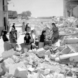 Segunda Guerra Mundial: Crímenes durante y post-guerra