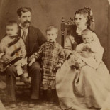 La granadina heredera del trono del emperador Moctezuma II