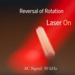 Desarrollan el primer método para controlar nanomotores (ING)