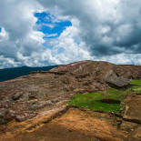 Fuerte Samaipata, la mayor obra de arquitectura rupestre del mundo