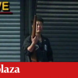 Let it fall: las causas de los disturbios de L.A. del 92 (más de 50 muertos), un teniente que se negó a intervenir