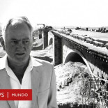 Robert Paxton McCulloch, el hombre que hizo que el puente de Londres atravesara un océano