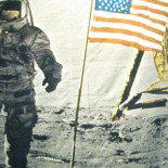 ¿De quién es la luna? ¿Existe el Derecho en el espacio?