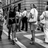 El turismo cae, siete gráficas que lo explican