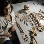 La paleodieta de una aldea visigoda