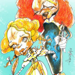 La hija autómata de Descartes