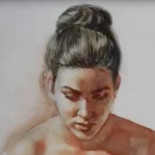 El retrato más antiguo del mundo, tallado en marfil hace 26.000 años