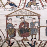 El apestoso y explosivo entierro de Guillermo el Conquistador