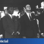 Guinea por Gibraltar: el plan que partió al régimen de Franco en dos