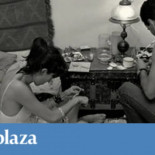 La épica de la heroína