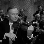 Karajan, Menuhim y Dvorák: una clase magistral