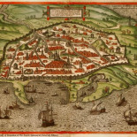 Lo que hoy sabemos del faro de Alejandría