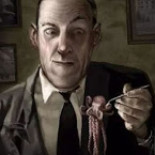 Descartes vs. Lovecraft: una astilla clavada en el cerebro