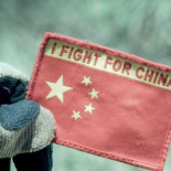 El cine como transmisor de ideología (II): China y la bilogía de Wolf Warrior