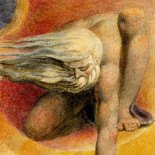 William Blake y el abrazo de la locura