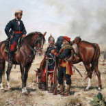 Voluntarios catalanes en África