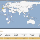The Moral Machine crea el primer árbol poligenético de la ética humana
