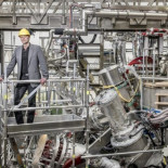 ¿Qué es lo próximo que nos depara el stellarator?