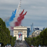 Los funcionarios franceses mantienen actitud vigilante en el proyecto del caza franco-alemán [ENG]