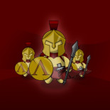 La misiva extremadamente  diplomática del rey Filipo a los espartanos